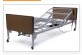 Graham Field 80" long Semi-Electric Home Care Bed