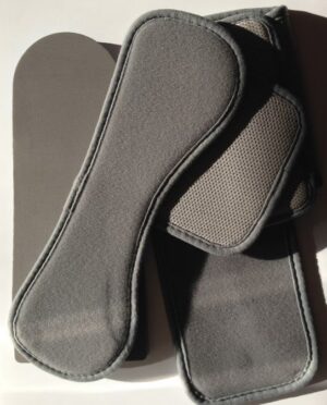 AIRCAST KIT, LINER and INSOLE REPLACEMENT, STD, XS