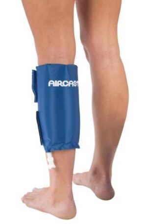 Aircast Calf Cuff Only