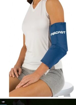 Aircast Elbow Cryo/Cuff with Cooler