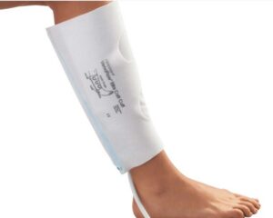 Aircast Tube Assembly, Venaflow Elite, XL