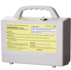 AIRCAST ArterialFlow, Lower EXT Aircell, Packaging