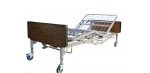 Graham Field Bariatric Bed 80" Full Electric
