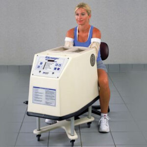 Chattanooga Stand for Fluidotherapy Unit